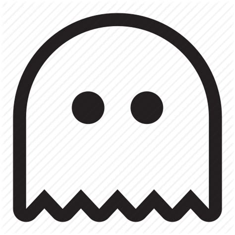 Icon Ghost 292631 Free Icons Library