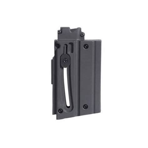 Walther Colt M4 Magazine 22 Lr Black Polymer Firearms Division Of