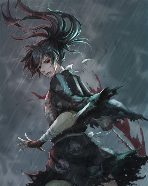 Hyakkimaru Dororo Dororo Manga Image By Pixiv Id 18113017