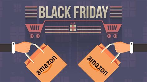 Amazon Black Friday 2023 Best Early Deals And Upcoming Sale Dates Ign