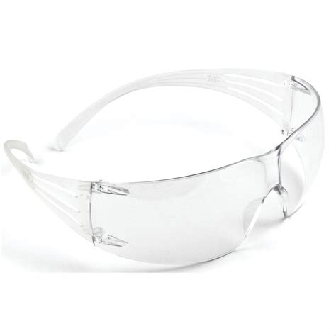 safety products inc 3m™ securefit™ 200 series safety glasses