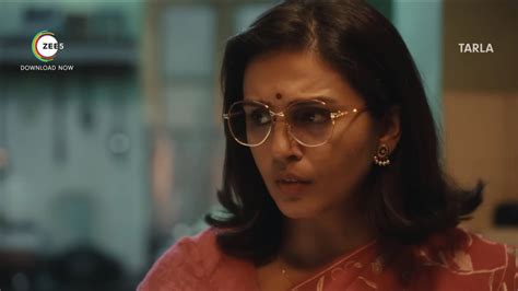 Tarla Movie Review Huma Qureshi Serves Us A Feel Good Recipe Bollywood Hindustan Times
