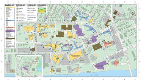 Uwo Campus Experience Mapping