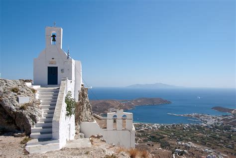 8 Charming Islands Near Athens Touropia Travel Experts