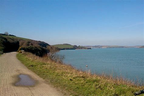 Following the course of the camel estuary, the camel trail runs along a disused railway that has some of cornwall's best scenery. 26 things to do on a bike before you die - Cycling Weekly