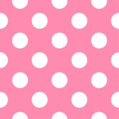 Minnie Mouse Polka Dots Background Imagesee