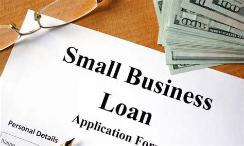 10 Small Business Loan Requirements You Must Meet Tech News Era