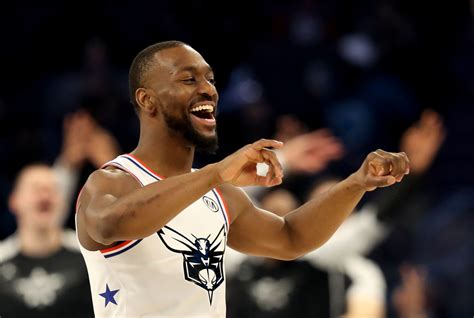 Kemba Walker Is Reportedly “on His Way” To The Boston Celtics