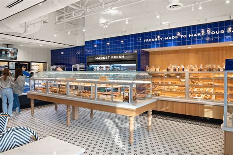 Paris Baguette Continues To Dominate The Bakery Franchise Industry