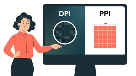 Dpi Or Ppi Understanding The Difference In Image Resolution Brandripe