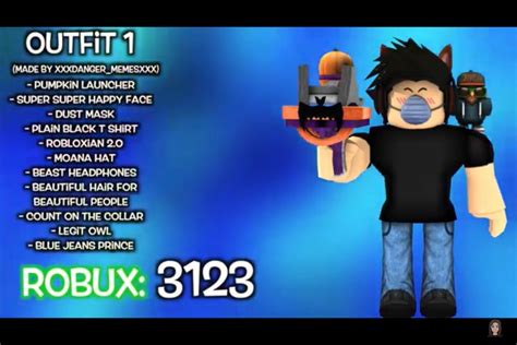 View 8 Outfits Roblox 2017 Style Greatcomputerpics