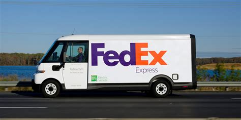 FedEx BrightDrop GUINNESS WR