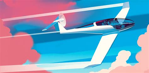 Fly Electric The Aircraft Of The Future Takes Flight