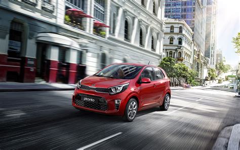 New Kia Picanto 2023 12l Lx Photos Prices And Specs In Uae