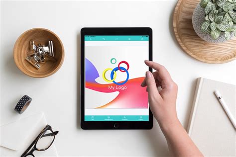 The Best Logo Design Apps For Ipad