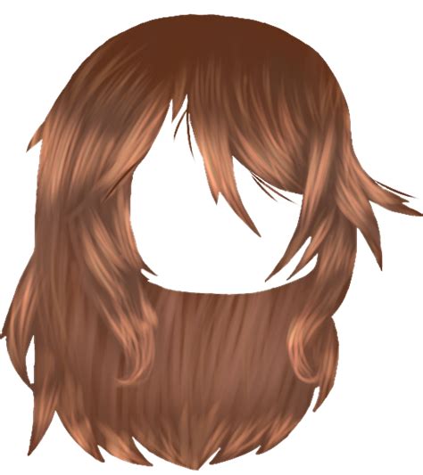 Realistic Cute Gacha Life Hairstyles | Timrosa Blog