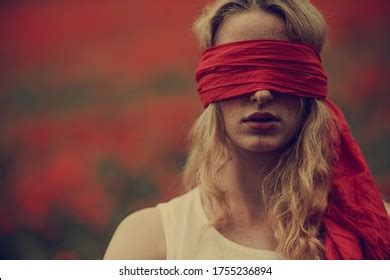 34 565 Blindfold Images Stock Photos Vectors Shutterstock