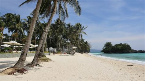 Travel Tips And Advice Philippines Is The New Boracay Worth