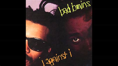 Bad Brains House Of Suffering YouTube