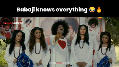 Babaji Knows Everything Bad Boi Meme Babajiop Youtube