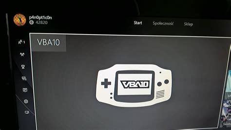 Game Boy Advance Emulator Will Be Coming To Xbox One As A Universal Release — Rectify