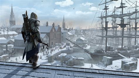 Assassins Creed 3 Download Free Pc Games Full Version Compressed