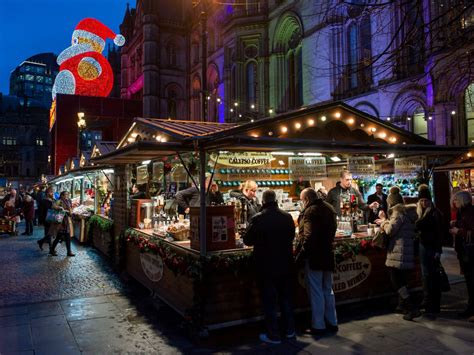 9 Uk Christmas Traditions That Probably Confuse Americans Business