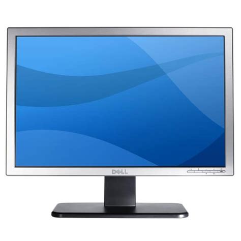 Se198wfp 19 Inch Flat Panel Lcd Monitor