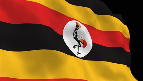 How Well Do You Know The Uganda National Anthem Ghaflauganda