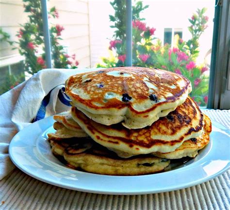 Best Basic Pancakes Betty Crocker Frugal Hausfrau