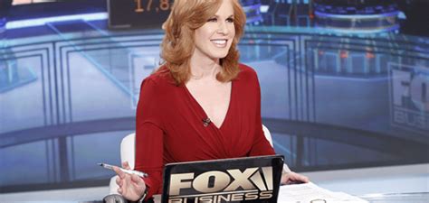Fox Businesss Liz Claman Philanthropy Andwomen In Media