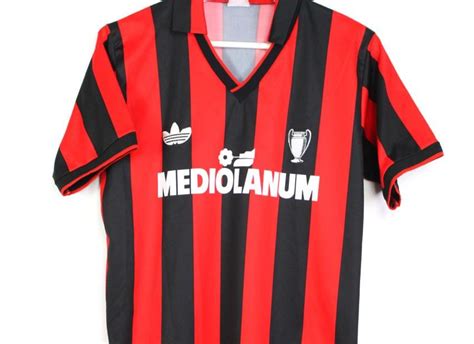 Ac Milan 1990 The Greatest Squad In Football History Click Here To