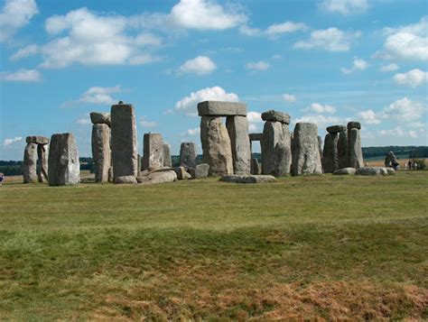 From The Trenches New Discoveries At Stonehenge Archaeology