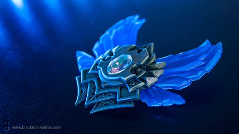 The wild rift ranks have 10 divisions and below diamond, each rank has 4 subdivisions. League of Legends Diamond Badge - hand made by ...