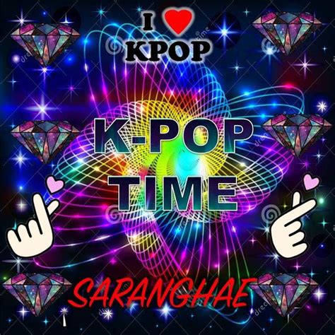Kpop Time