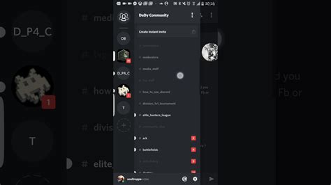 To add a friend on discord, click on the add friend button at the top of the discord home page. How to talk on discord - YouTube