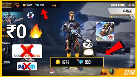 Codashop pro free fire apk. How To Get Free Diamonds In Free Fire Without Codashop No ...