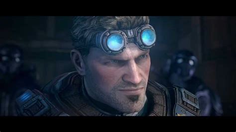 Gears Of War Judgment Trailer From E3 2012 Hd Youtube