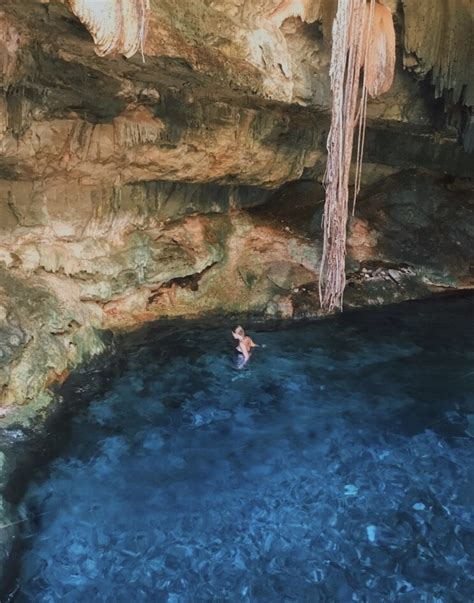 All You Need To Know About Mexicos Cenotes — The Curious Travel