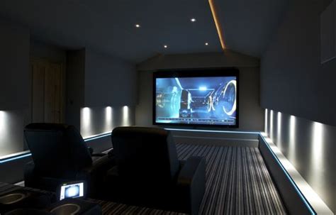 Home Cinema Install Bringing 3d Home Home Cinema Choice