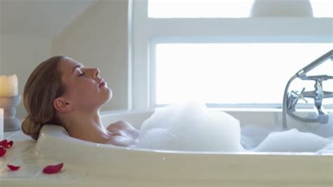 Bubble Bath Stock Videos And Royalty Free Footage Istock
