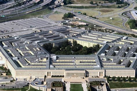The Pentagon Wins Again Rolling Stone