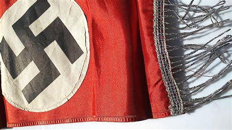 Ww2 German Nazi Waffen Ss Original Ww2 German Nazi Extremely Rare