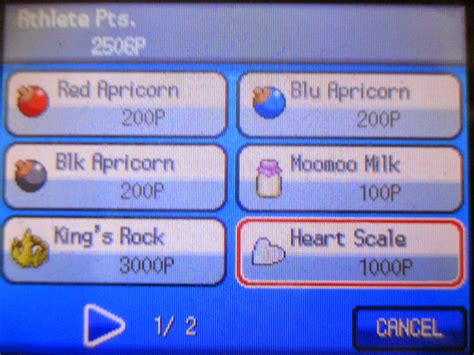 How To Get Heart Scale In Pokemon Heartgoldsoulsilver Work Hard Play Hard