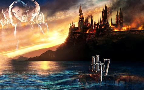 | looking for the best harry potter desktop backgrounds? Harry Potter Wallpapers HD | PixelsTalk.Net