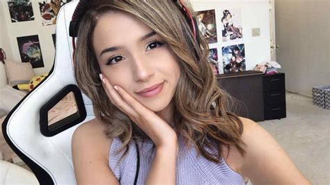 Why Did Pokimane Get Emotional On Stream Playing A New Game FirstSportz
