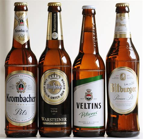 German Beer Bier Berlijn
