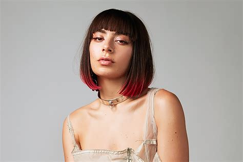 Charli Xcx Announces First Album In Five Years ‘charli Rolling Stone