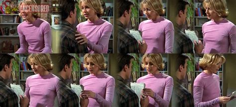 Nackte Traylor Howard In Two Guys A Girl And A Pizza Place