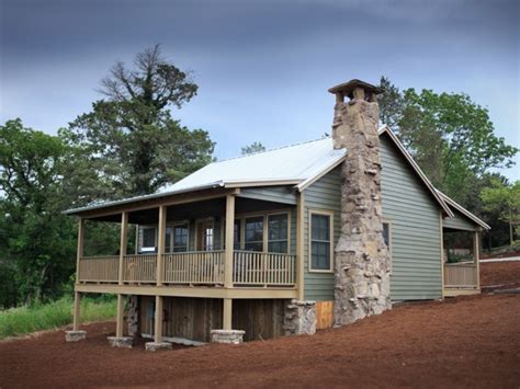 Lakeside Cabins At Big Cedar Lodge Masterpiece Builders And Design Inc